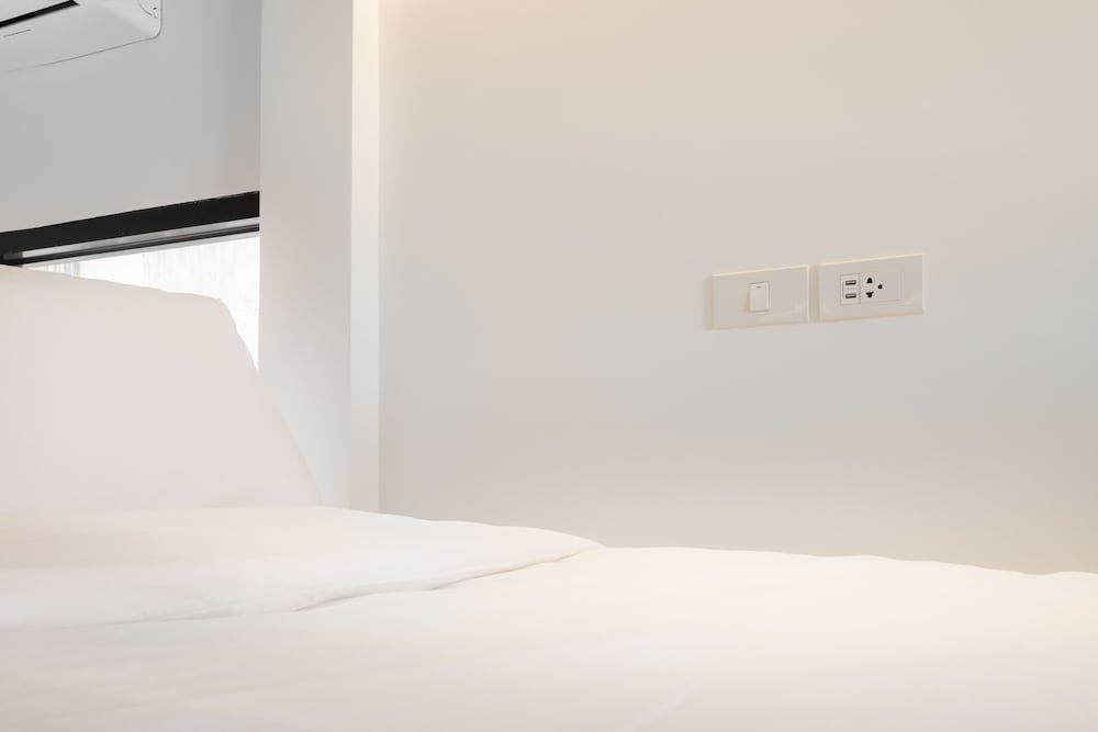 Бангкок: CASA BLANCA Dusit - Hostel