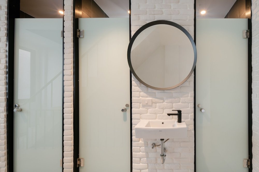 Бангкок: CASA BLANCA Dusit - Hostel