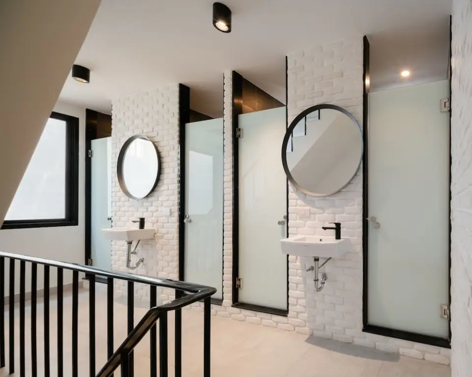 Бангкок: CASA BLANCA Dusit - Hostel