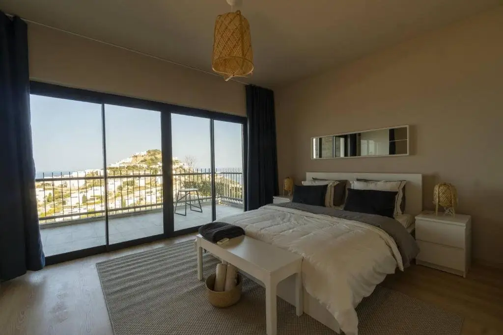 Коюнбаба: 3 Bedroom Villa With Great View Close to Yalikavak Marina 2