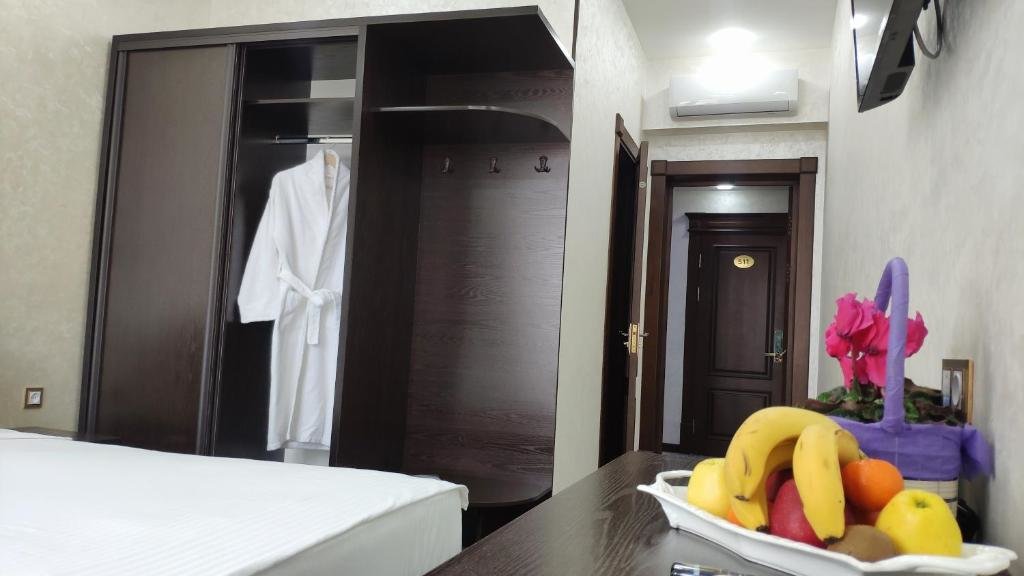 Ташкент: G'ayrat Hoji Ota Hotel