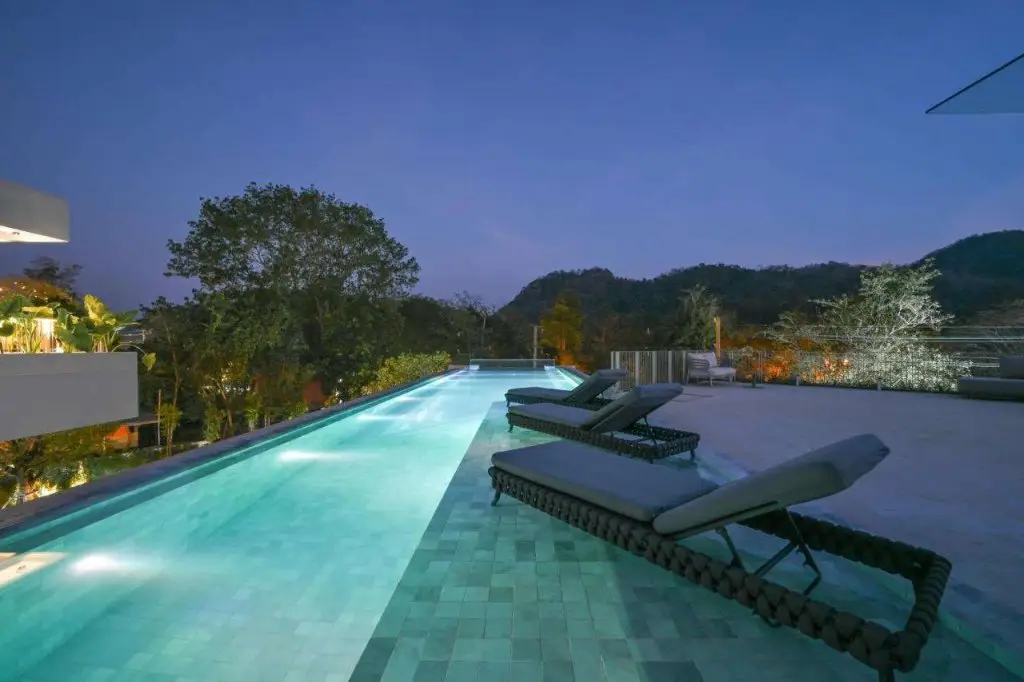Нонг Нам Дэнг: Hotel MYS Khao Yai