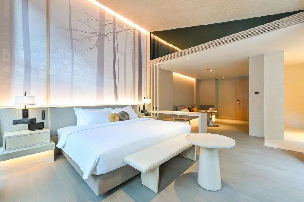 Нонг Нам Дэнг: Hotel MYS Khao Yai