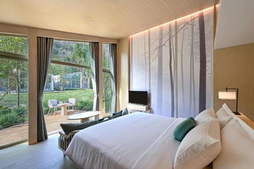 Нонг Нам Дэнг: Hotel MYS Khao Yai