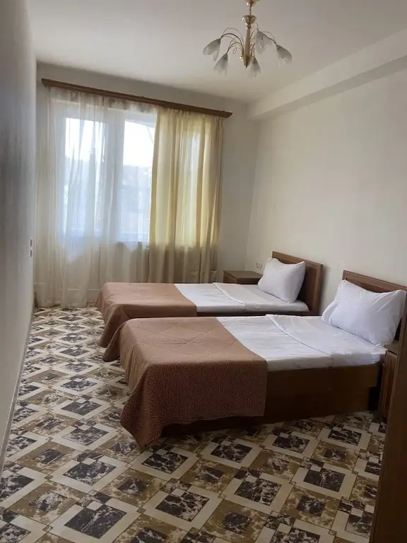 Цахкадзор: Cardinal Hotel Tsaghkadzor