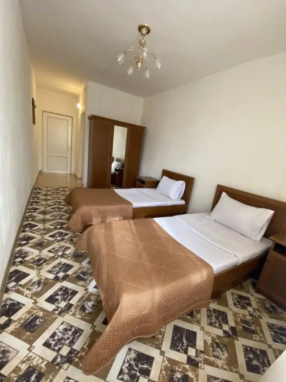 Цахкадзор: Cardinal Hotel Tsaghkadzor