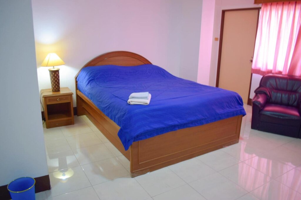 Бангкок: My Hotel Bangkok Noi