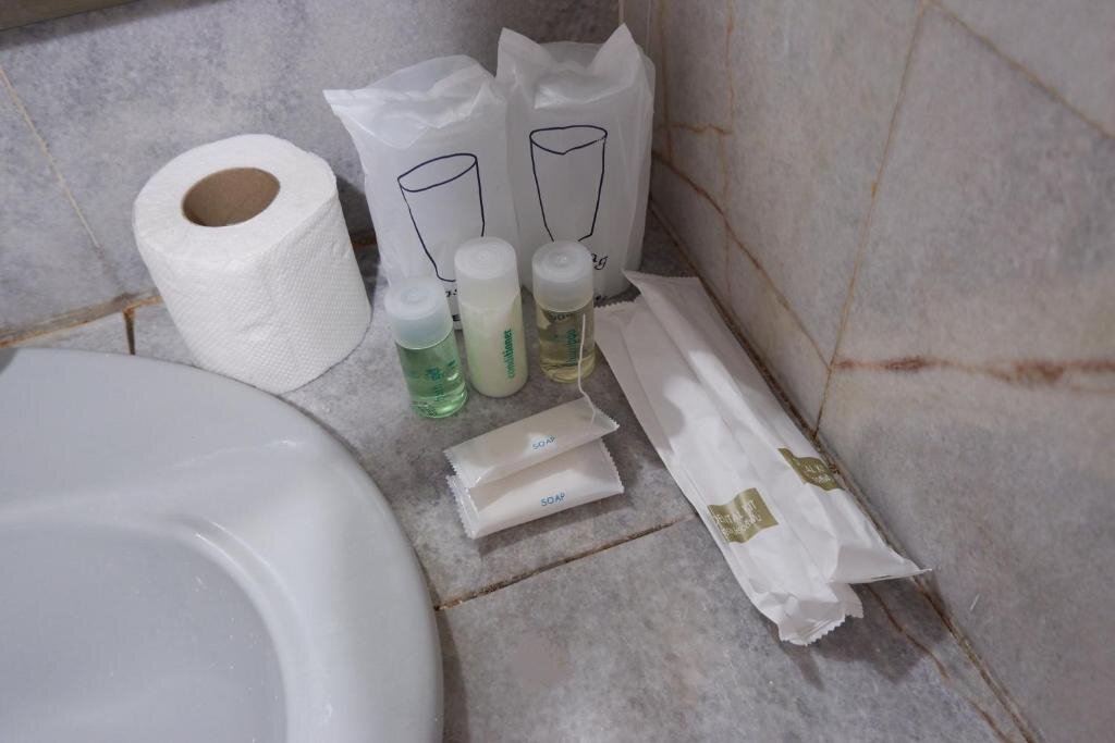 Бангкок: My Hotel Bangkok Noi