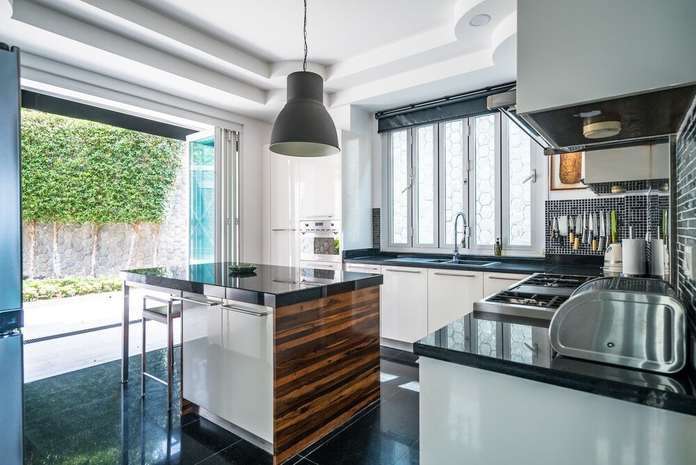 Chill Out Patong Sea View Villa — фото 1