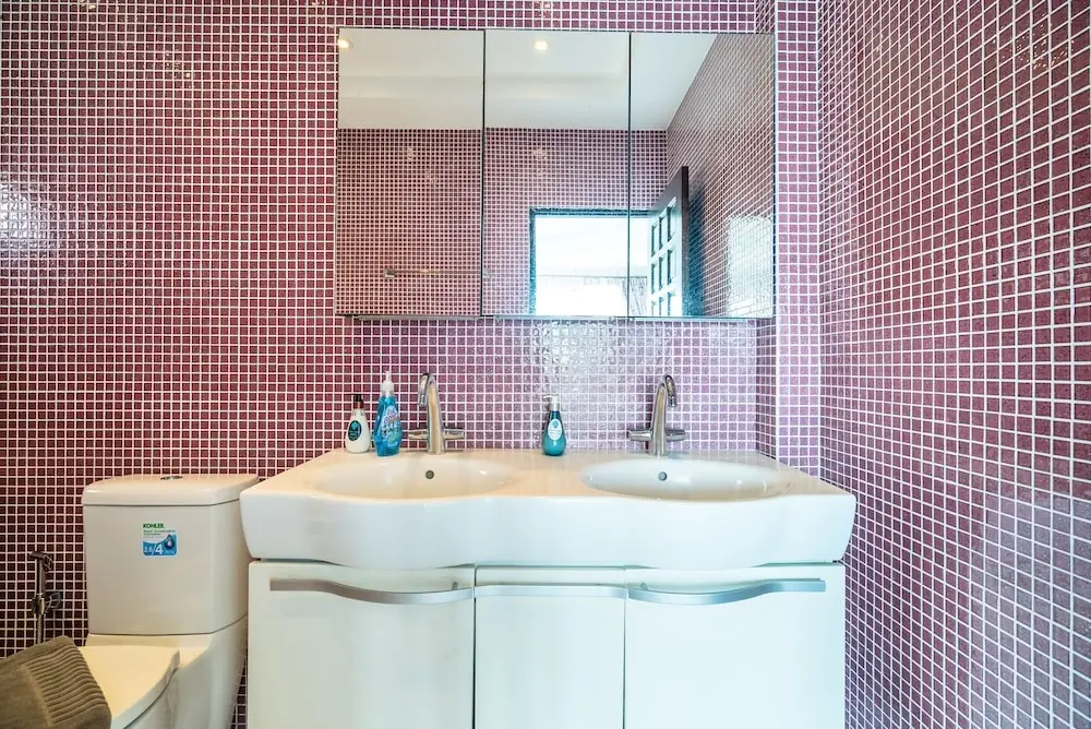 Кату: Chill Out Patong Sea View Villa