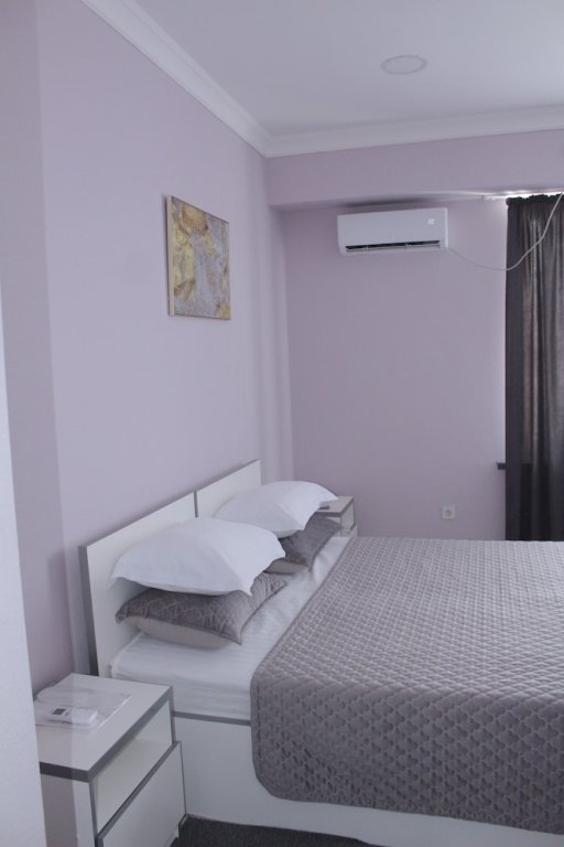 Ташкент: Avtoteh Hotel