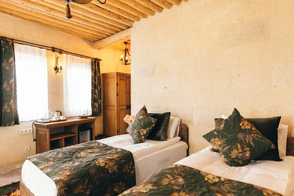 Harem Suites Cappadocia — фото 1