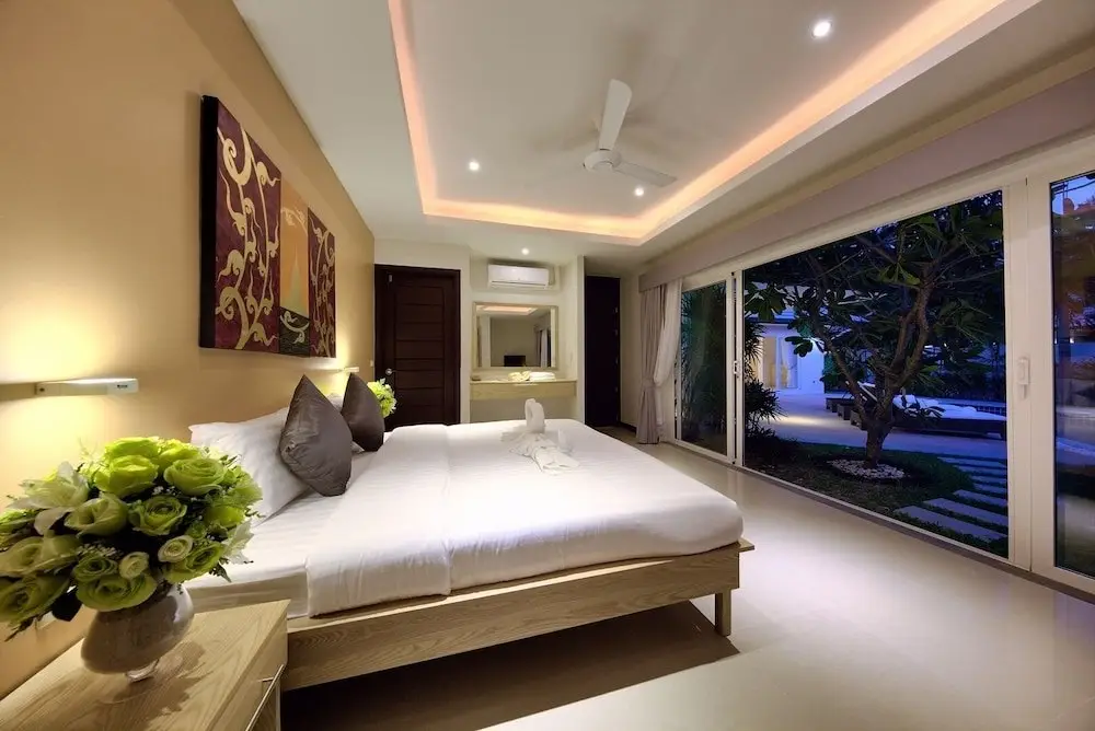 Самуи: Baan Rim Talay