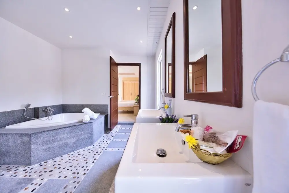 Самуи: Baan Rim Talay