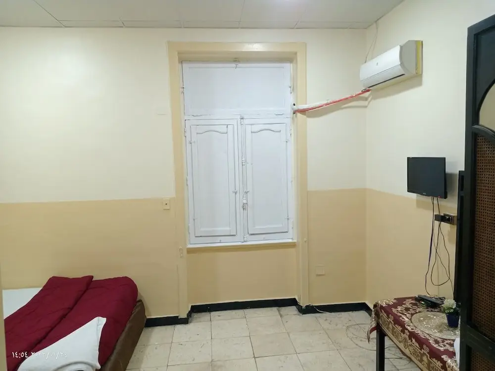 Каир: Hotel New One