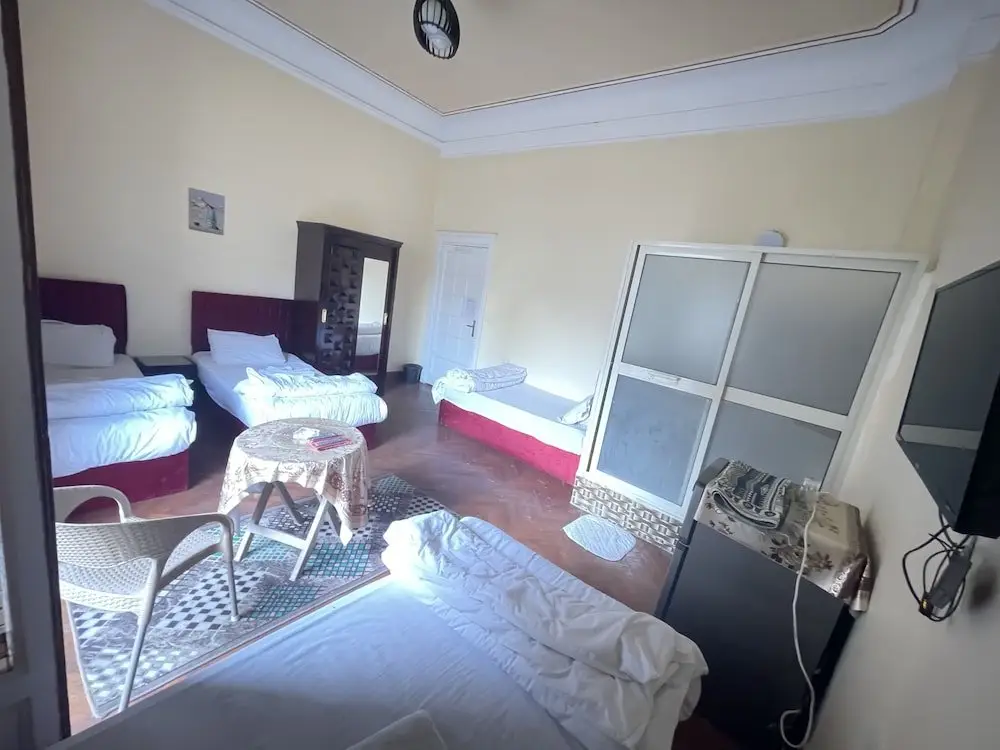 Каир: Hotel New One