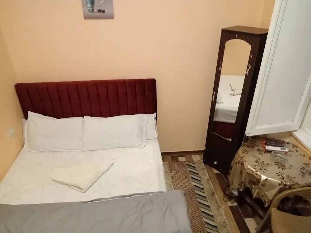 Каир: Hotel New One