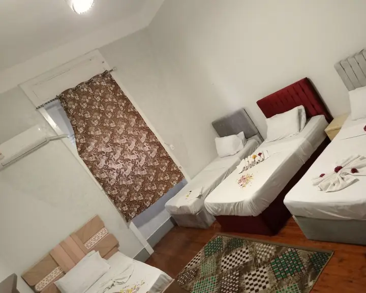 Каир: Hotel New One