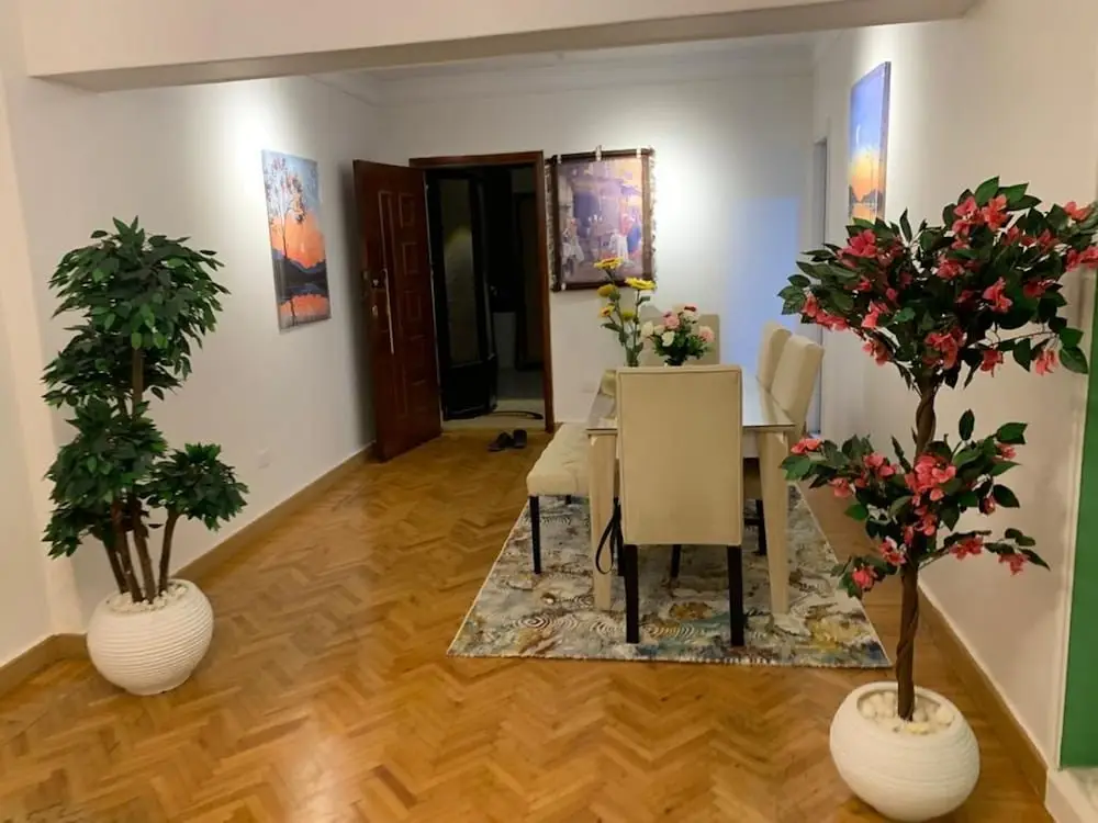 Каир: Casa De Sol