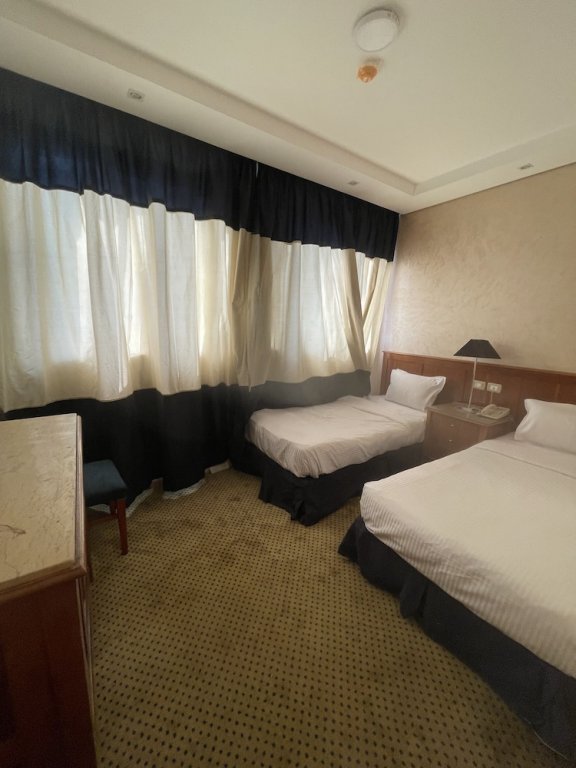 Гиза: Alfouad Palace Hotel & Spa