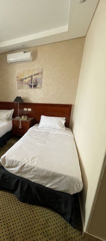 Гиза: Alfouad Palace Hotel & Spa