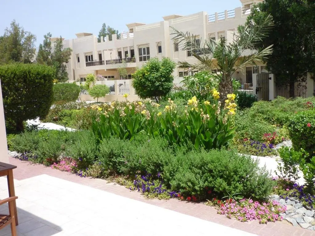 Рас-эль-Хайма: Townhouse Ras al Khaimah