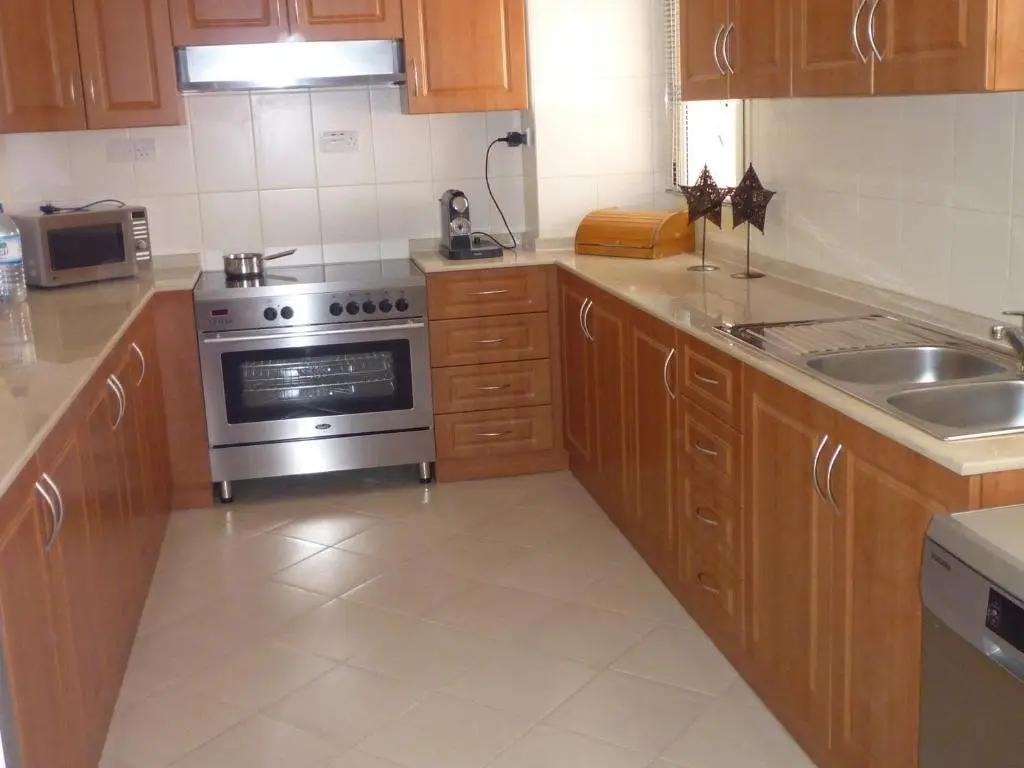Рас-эль-Хайма: Townhouse Ras al Khaimah