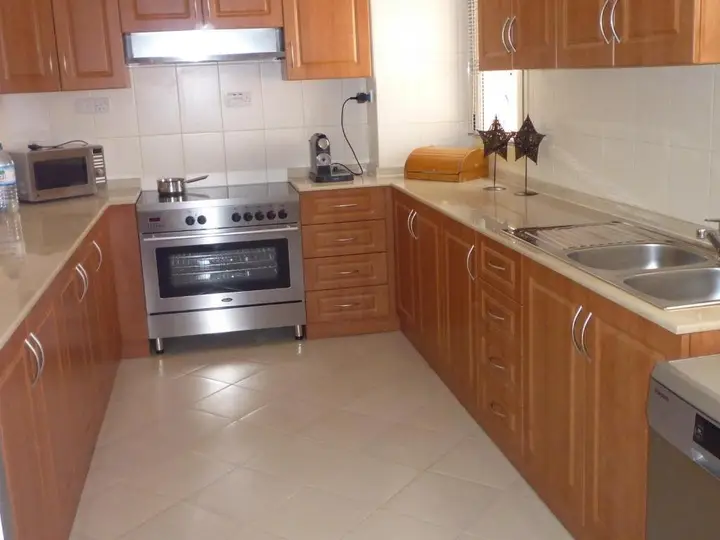 Рас-эль-Хайма: Townhouse Ras al Khaimah