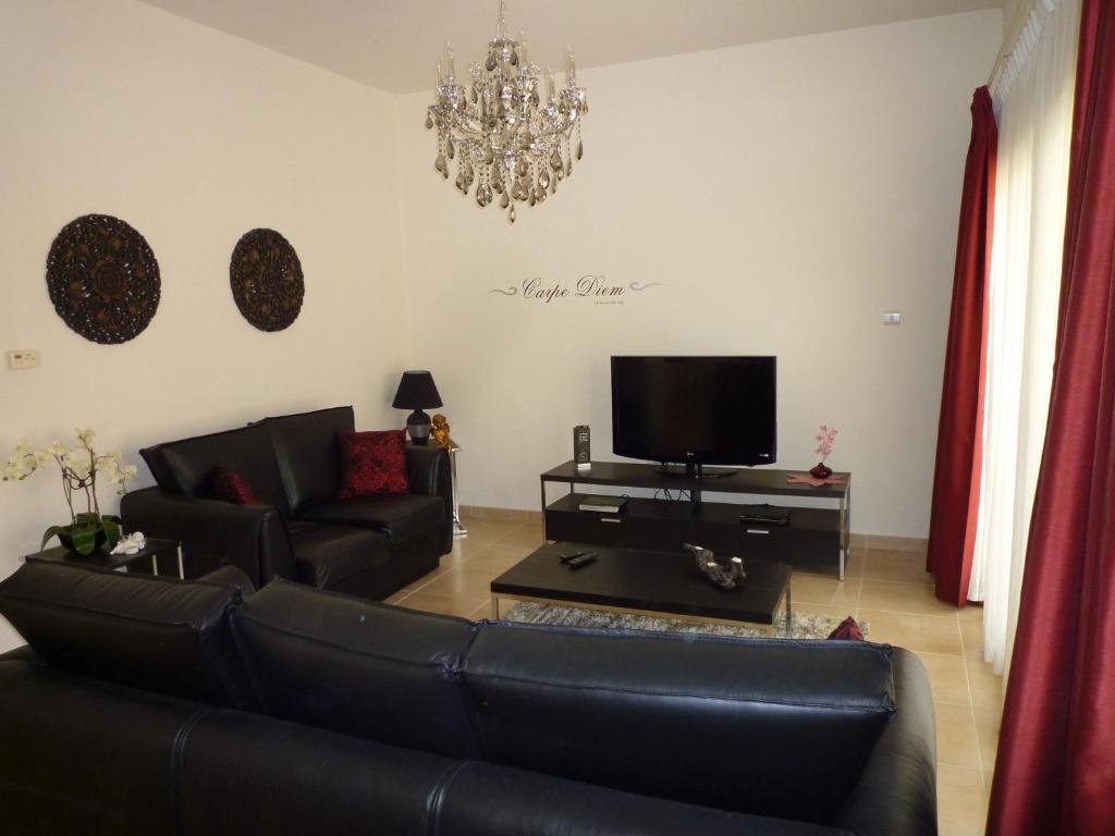 Рас-эль-Хайма: Townhouse Ras al Khaimah