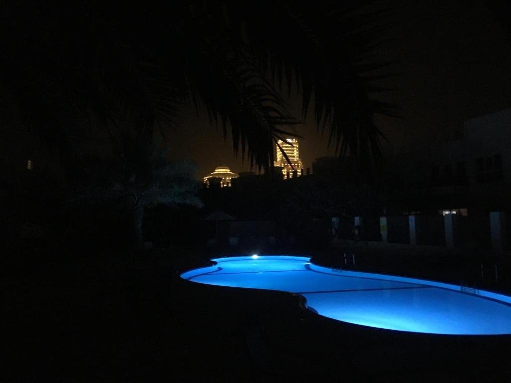 Рас-эль-Хайма: Townhouse Ras al Khaimah