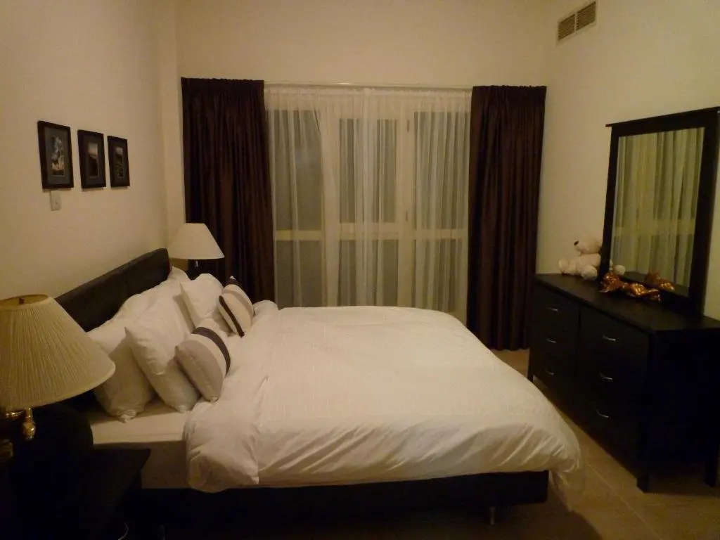 Рас-эль-Хайма: Townhouse Ras al Khaimah