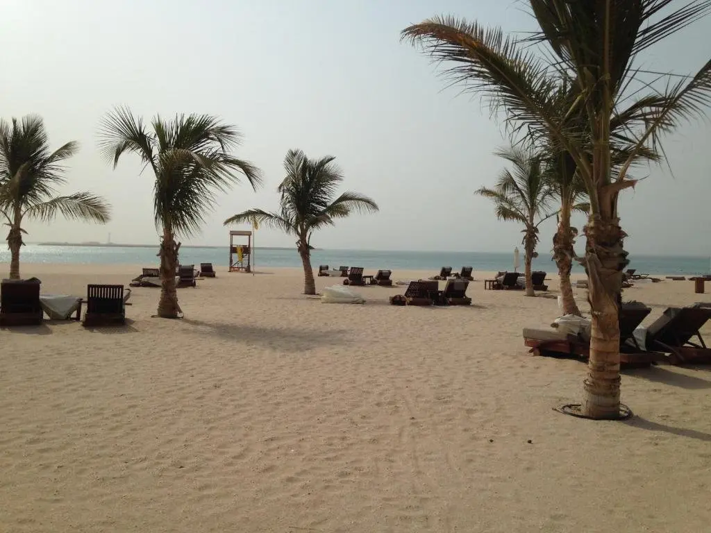 Рас-эль-Хайма: Townhouse Ras al Khaimah