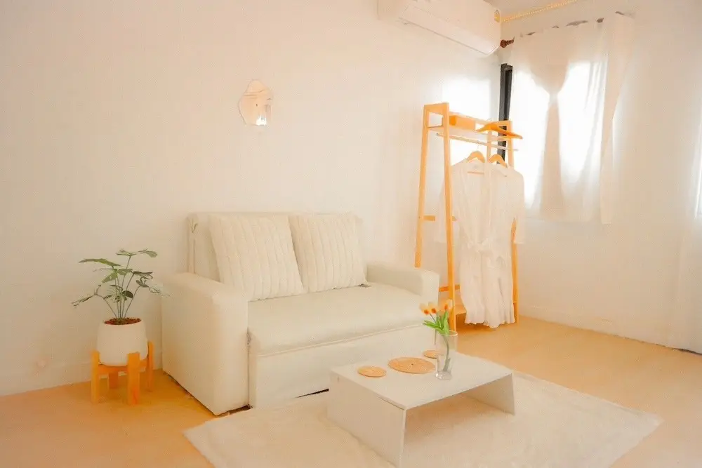 Чиангмай: HaneulHotelChiamai