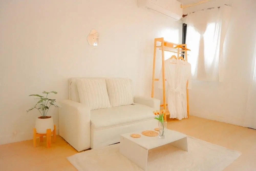 Чиангмай: HaneulHotelChiamai