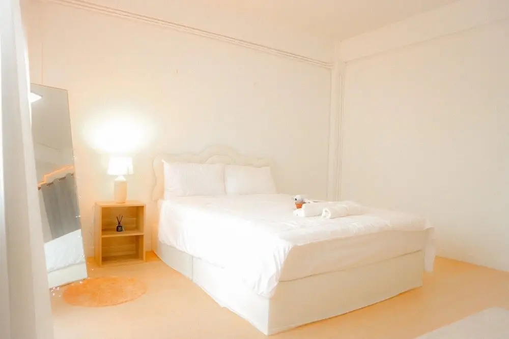 Чиангмай: HaneulHotelChiamai