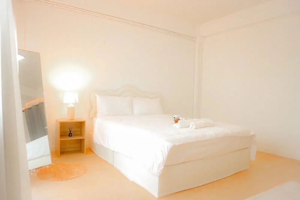 Чиангмай: HaneulHotelChiamai