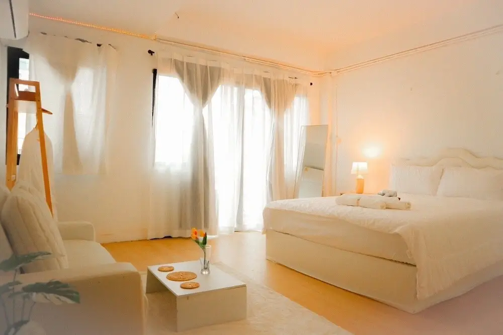 Чиангмай: HaneulHotelChiamai