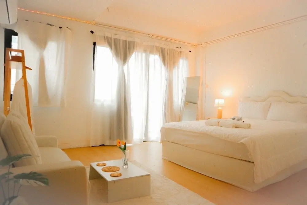 Чиангмай: HaneulHotelChiamai