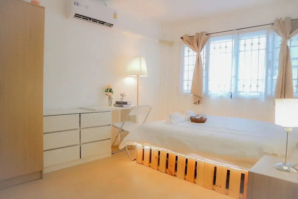 Чиангмай: HaneulHotelChiamai