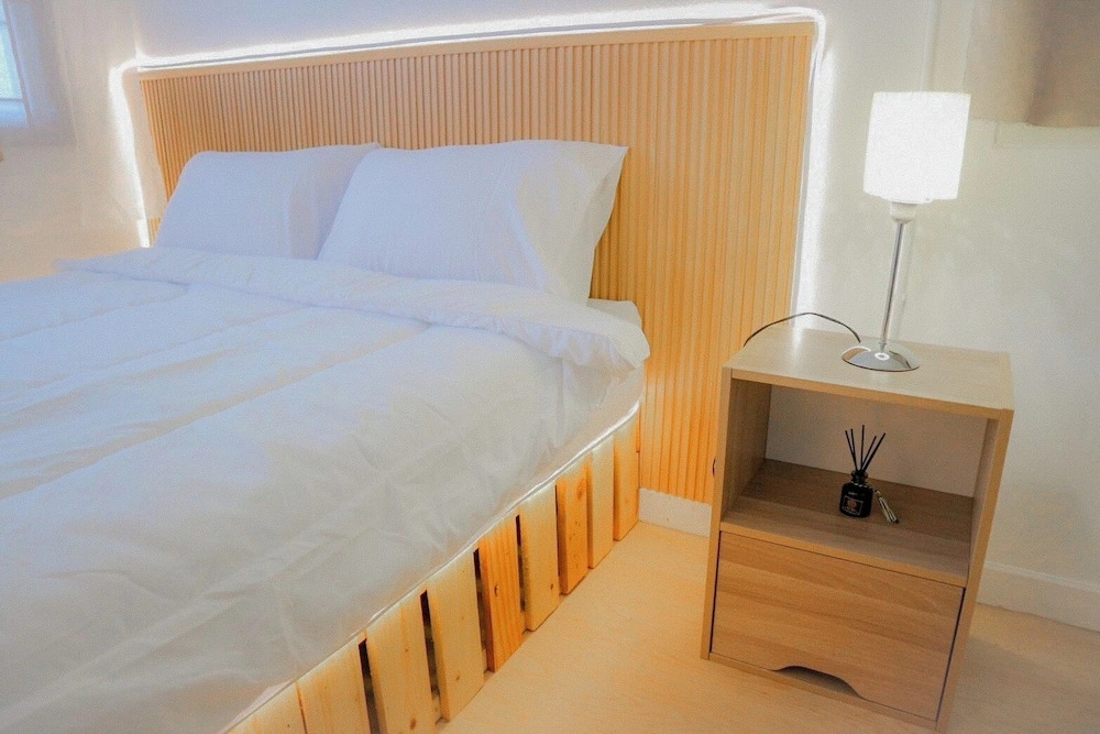 Чиангмай: HaneulHotelChiamai