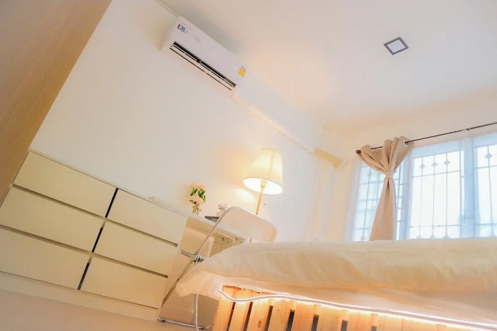 Чиангмай: HaneulHotelChiamai