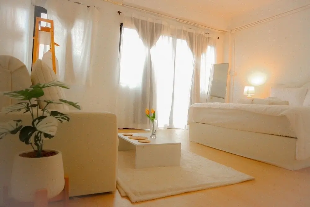 Чиангмай: HaneulHotelChiamai