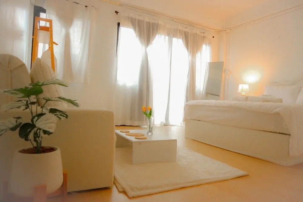Чиангмай: HaneulHotelChiamai