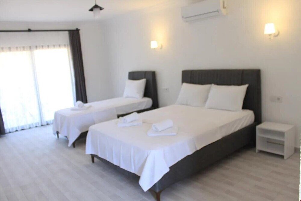 Датча: Ege Masalı Butik Otel Palamutbuku