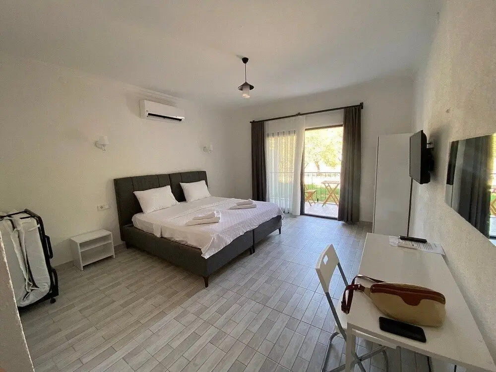 Датча: Ege Masalı Butik Otel Palamutbuku