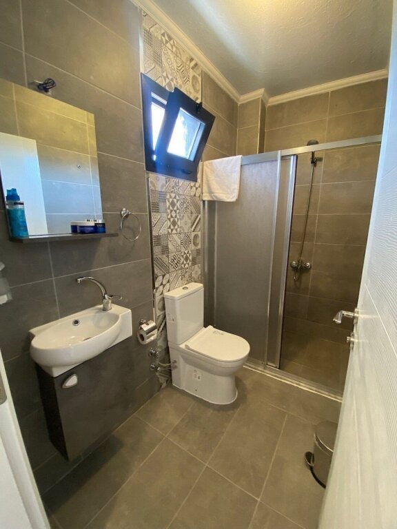 Датча: Ege Masalı Butik Otel Palamutbuku