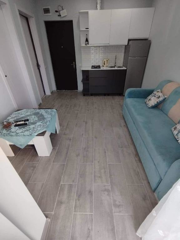 Кобулети: Апартаменты apartment tea