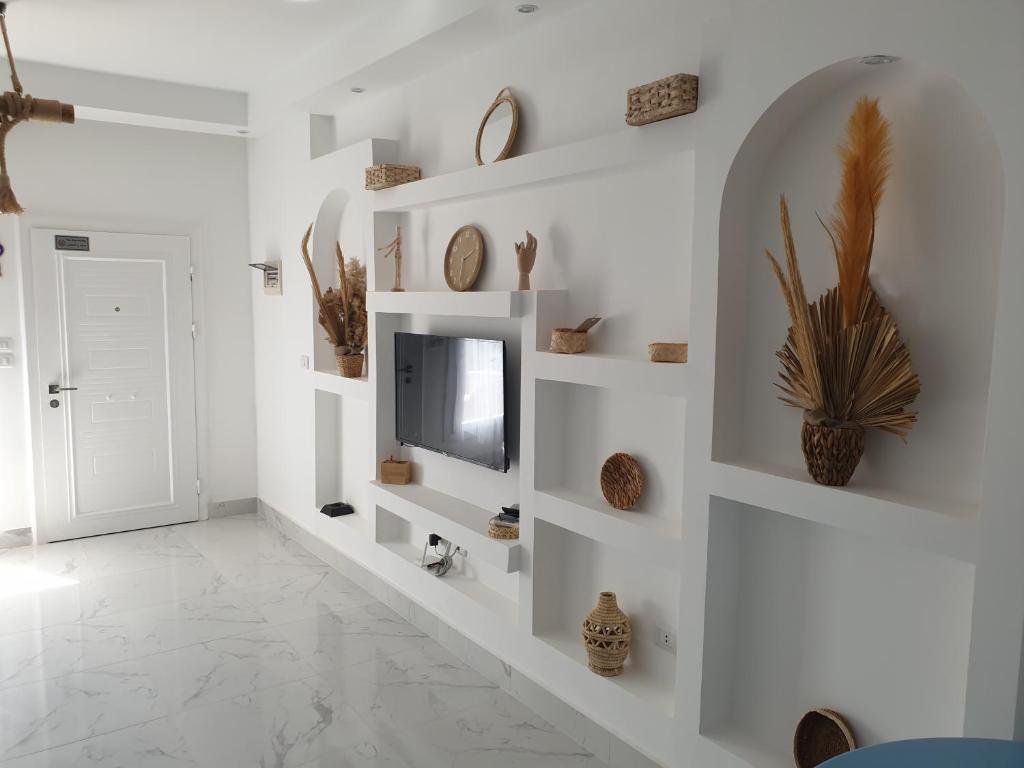 Шарм-эш-Шейх (Шарм-эль-Шейх): Mystic collection of Luxury apartments