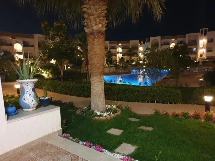Шарм-эш-Шейх (Шарм-эль-Шейх): Mystic collection of Luxury apartments
