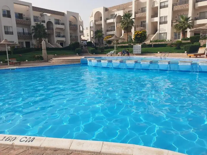 Шарм-эш-Шейх (Шарм-эль-Шейх): Mystic collection of Luxury apartments